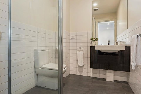 110 Hampden Apartments - Hotel WA 21