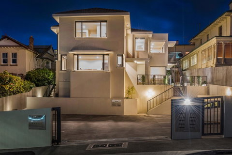 110 Hampden Apartments - Hotel WA 18