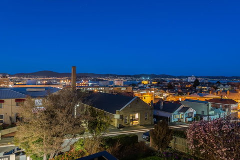 110 Hampden Apartments - Hotel WA 3