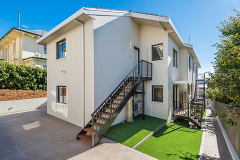 110 Hampden Apartments - Hotel WA 31