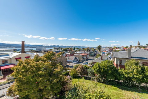 110 Hampden Apartments - Hotel WA 32