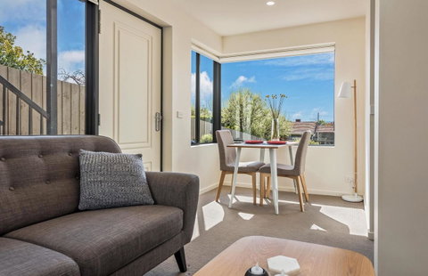 110 Hampden Apartments - Hotel WA 2