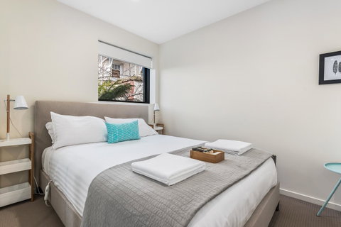 110 Hampden Apartments - Hotel WA 11