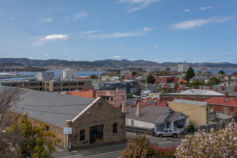 110 Hampden Apartments - Hotel WA 28
