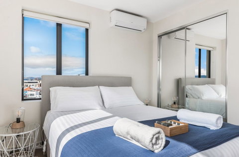 110 Hampden Apartments - Hotel WA 34