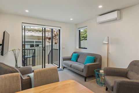 110 Hampden Apartments - Hotel WA 22
