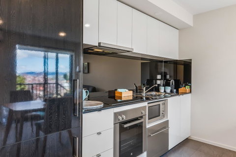 110 Hampden Apartments - Hotel WA 13