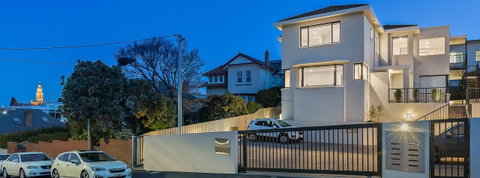 110 Hampden Apartments - Hotel WA 10