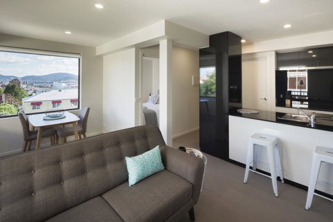 110 Hampden Apartments - Hotel WA 27