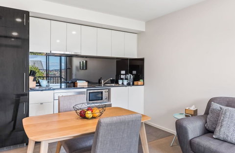 110 Hampden Apartments - Hotel WA 9