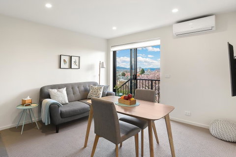 110 Hampden Apartments - Hotel WA 12