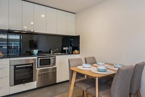 110 Hampden Apartments - Hotel WA 23