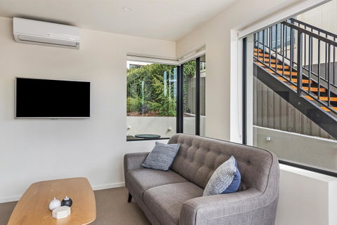 110 Hampden Apartments - Hotel WA 7