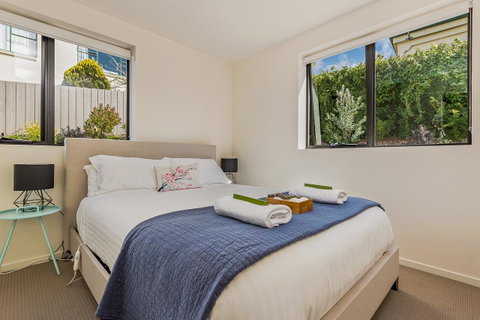 110 Hampden Apartments - Hotel WA 20