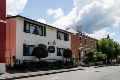Battery Point Boutique Accommodation - Hotel WA 21