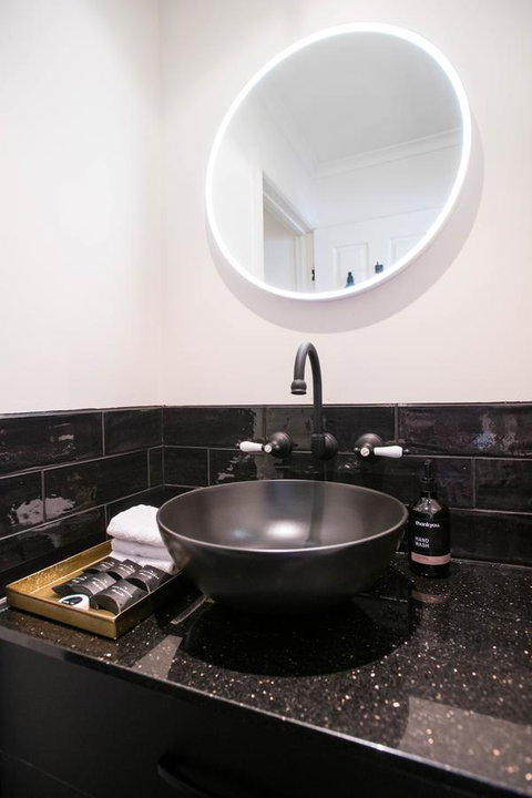 Battery Point Boutique Accommodation - Hotel WA 23