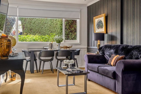 Battery Point Boutique Accommodation - Hotel WA 7