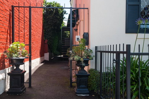 Battery Point Boutique Accommodation - Hotel WA 20
