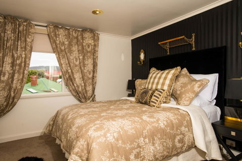 Battery Point Boutique Accommodation - Hotel WA 34