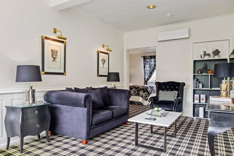 Battery Point Boutique Accommodation - Hotel WA 4