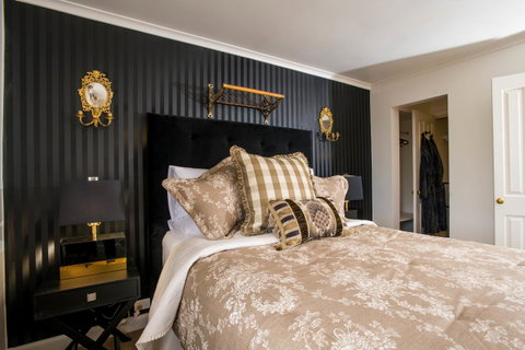 Battery Point Boutique Accommodation - Hotel WA 32