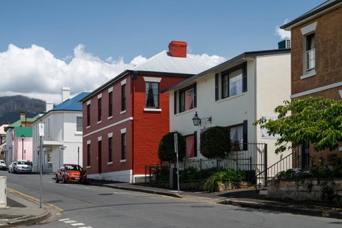 Battery Point Boutique Accommodation - Hotel WA 26