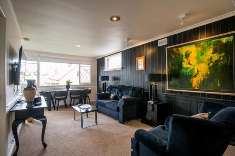 Battery Point Boutique Accommodation - Hotel WA 12