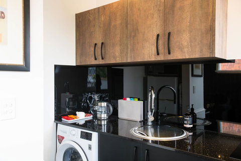 Battery Point Boutique Accommodation - Hotel WA 25
