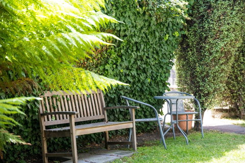 Battery Point Boutique Accommodation - Hotel WA 13