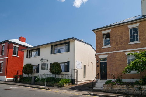 Battery Point Boutique Accommodation - Hotel WA 31