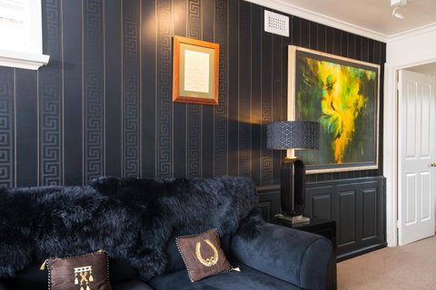 Battery Point Boutique Accommodation - Hotel WA 36