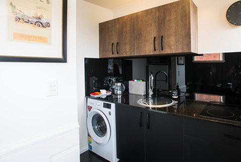 Battery Point Boutique Accommodation - Hotel WA 27