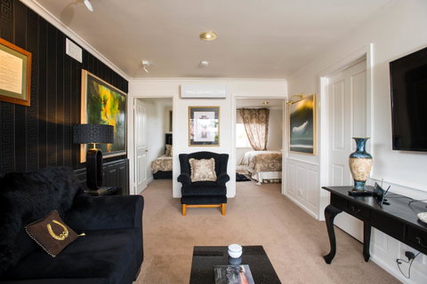 Battery Point Boutique Accommodation - Hotel WA 37