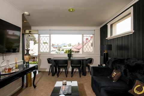 Battery Point Boutique Accommodation - Hotel WA 35
