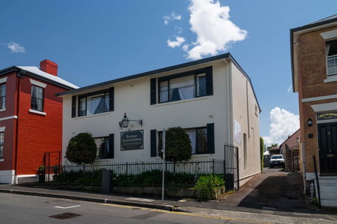 Battery Point Boutique Accommodation - Hotel WA 24