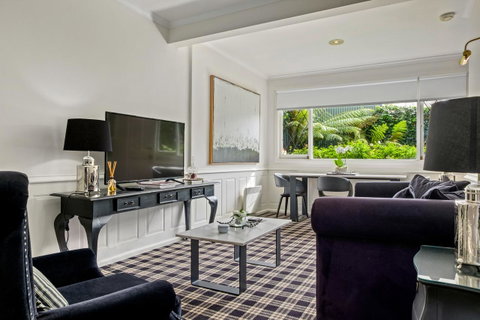 Battery Point Boutique Accommodation - Hotel WA 3