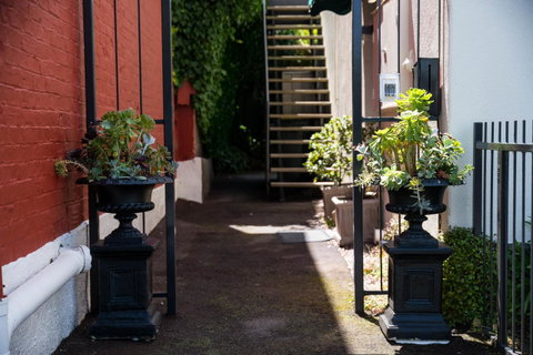 Battery Point Boutique Accommodation - Hotel WA 15