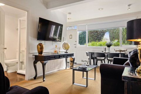 Battery Point Boutique Accommodation - Hotel WA 8