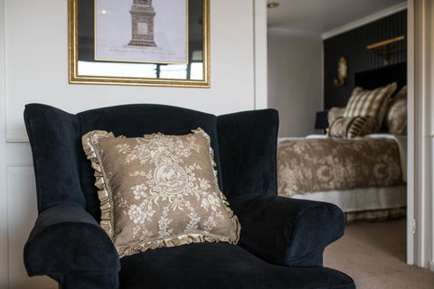 Battery Point Boutique Accommodation - Hotel WA 18
