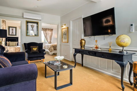 Battery Point Boutique Accommodation - Hotel WA 9