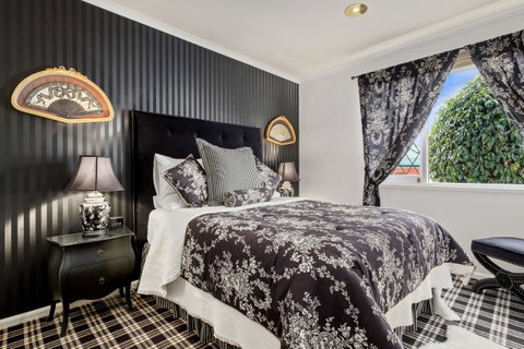 Battery Point Boutique Accommodation - Hotel WA 1
