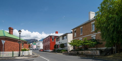 Battery Point Boutique Accommodation - Hotel WA 28