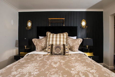 Battery Point Boutique Accommodation - Hotel WA 33