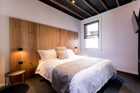 105 Mac Unique Apartments - Hotel WA 6