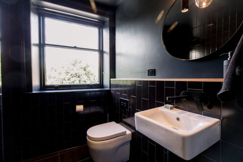 105 Mac Unique Apartments - Hotel WA 19