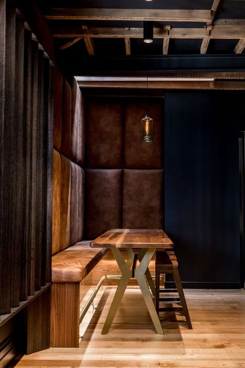 105 Mac Unique Apartments - Hotel WA 13