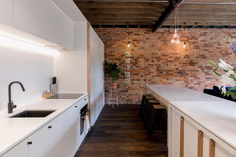 105 Mac Unique Apartments - Hotel WA 20