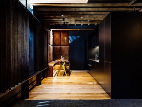 105 Mac Unique Apartments - Hotel WA 1