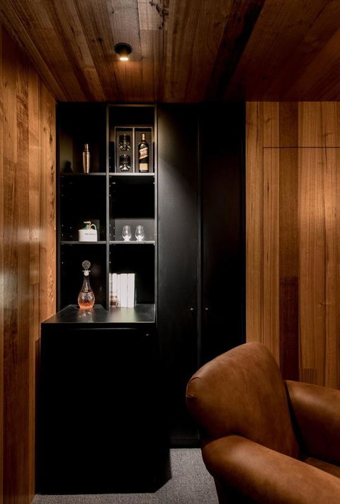 105 Mac Unique Apartments - Hotel WA 2