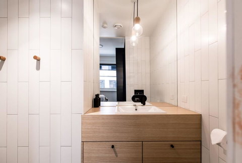 105 Mac Unique Apartments - Hotel WA 7